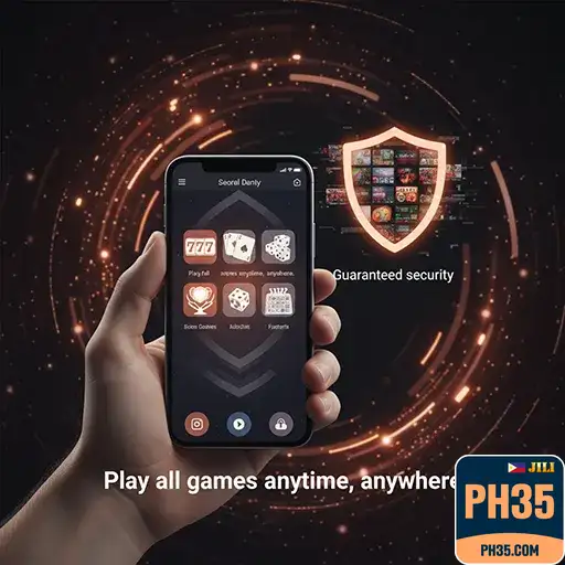 ph35 app 