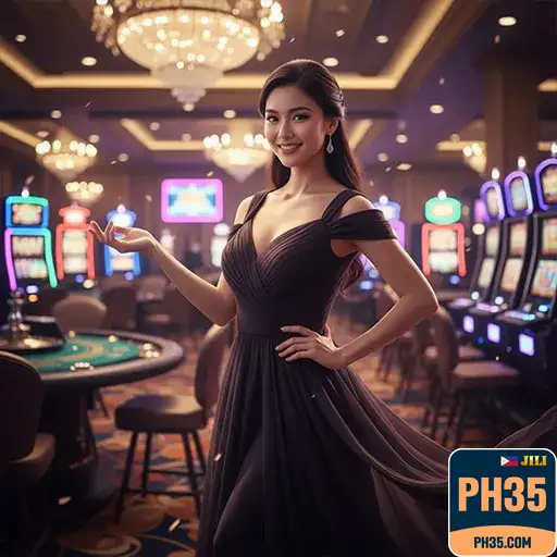 ph35 casino 