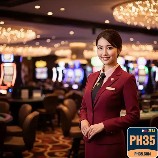 ph35 casino 