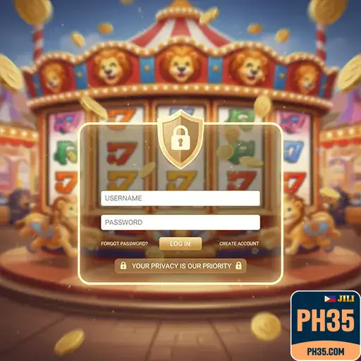 ph35 login 