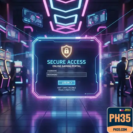ph35 login 